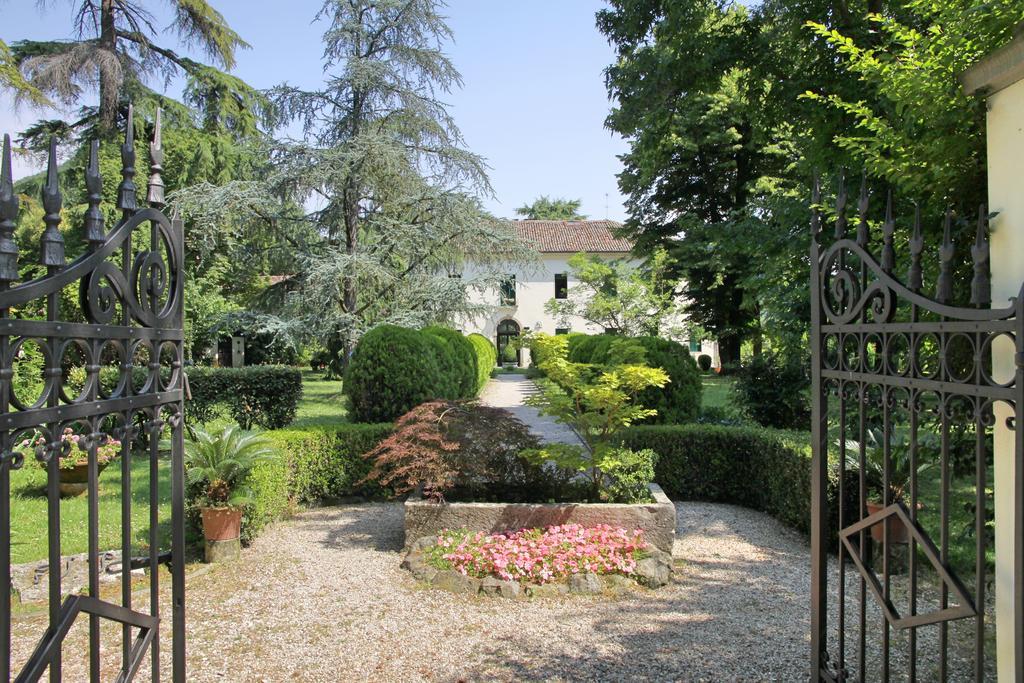 Villa Pollini Torreglia Exterior foto
