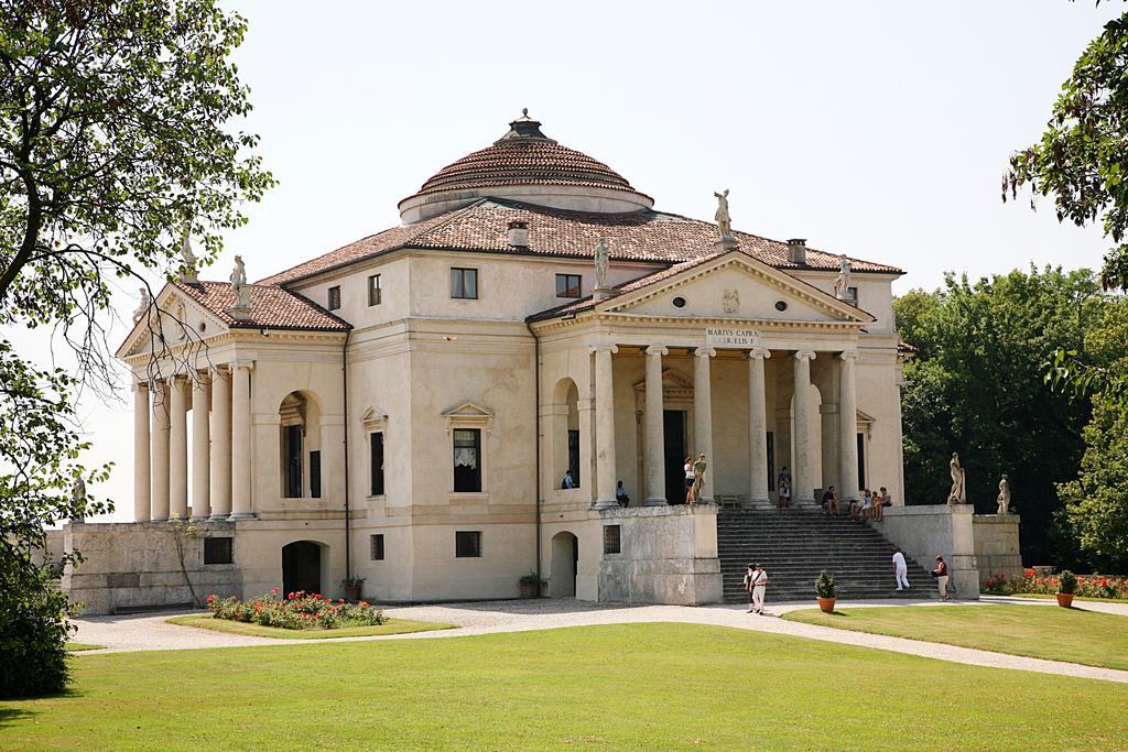 Villa Pollini Torreglia Exterior foto